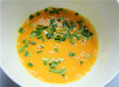 面条怎么做早餐饼,面条饼怎么做简单又好吃