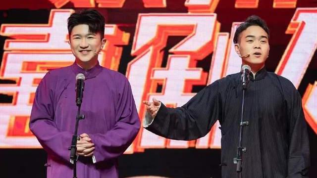 贾玲离开了王牌对王牌吗,贾玲选李雪琴