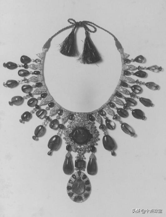 世界十大品牌珠宝,世界十大珠宝蒂芙尼