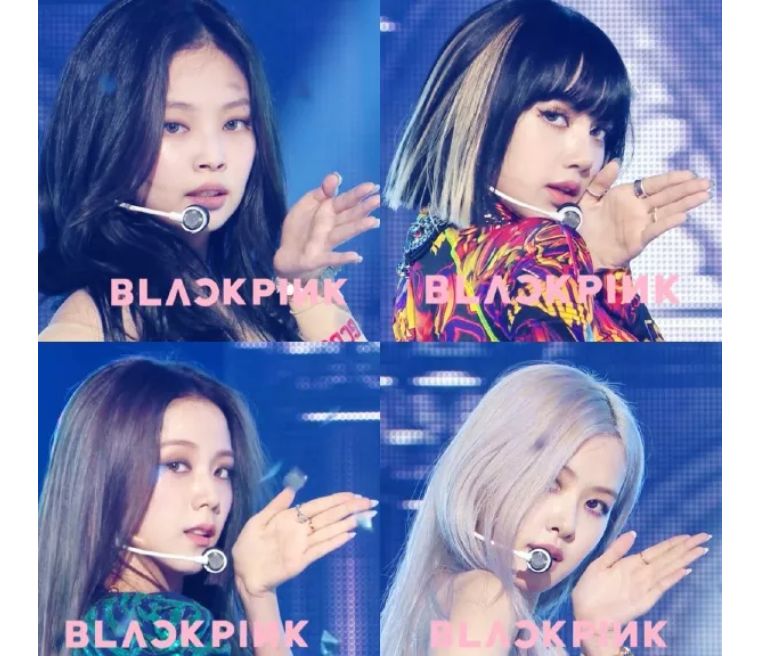 脸颊没肉是太瘦了么,韩国爱豆要瘦到多少斤