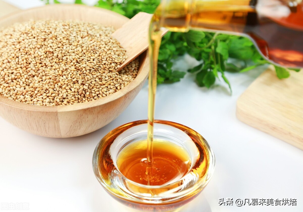 香油是冷榨还是小磨好,香油是小磨油吗