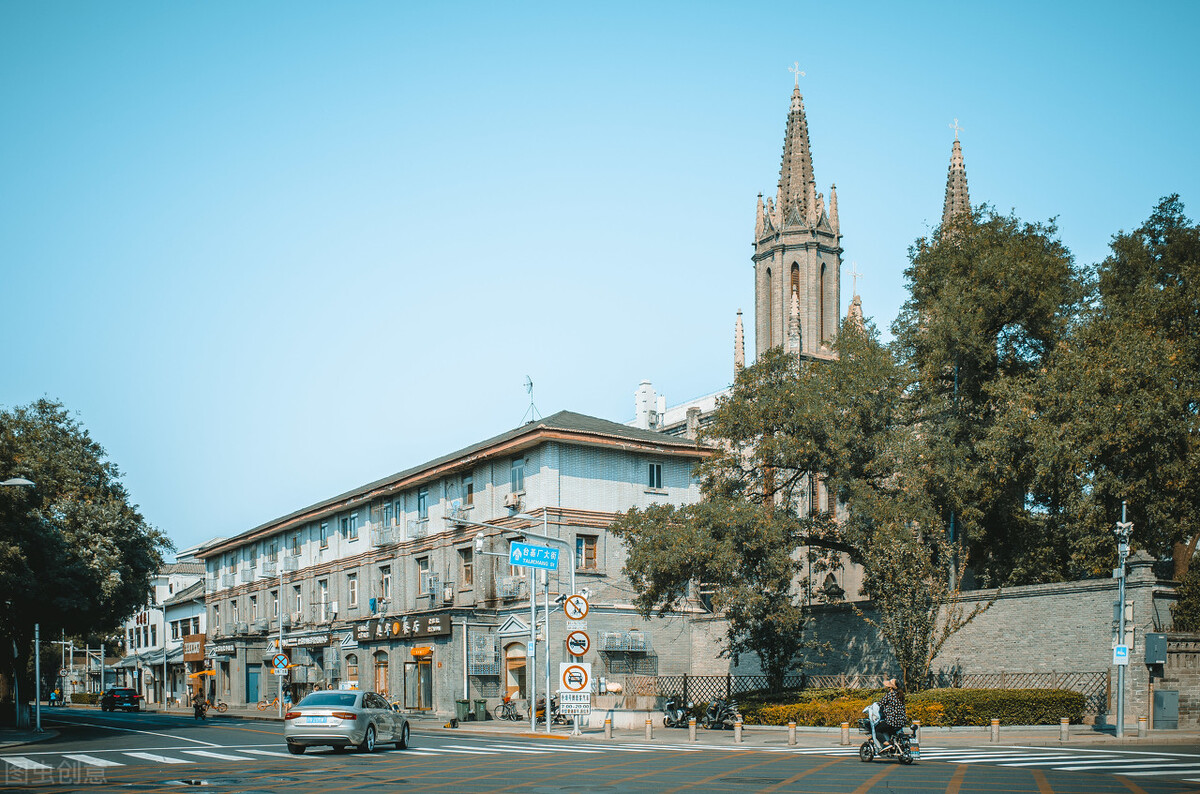 北京最值得打卡的十大景点,北京周末好玩的旅游景点