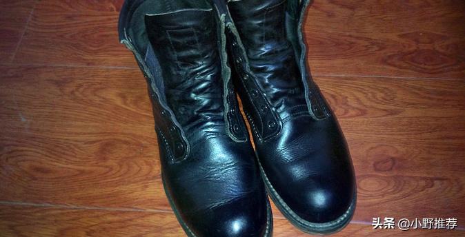 工装靴保养视频,工装靴怎么保养去油