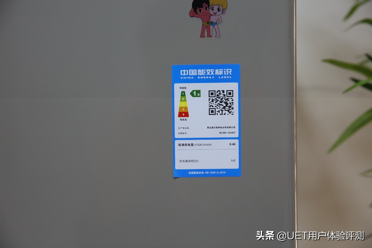 冰箱冷冻不给力?哈,是时候换个冷柜喽!