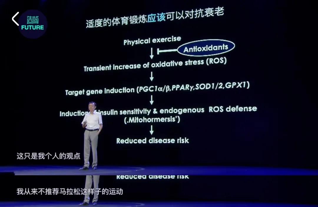 跑步跑的掉发,跑步掉发吗