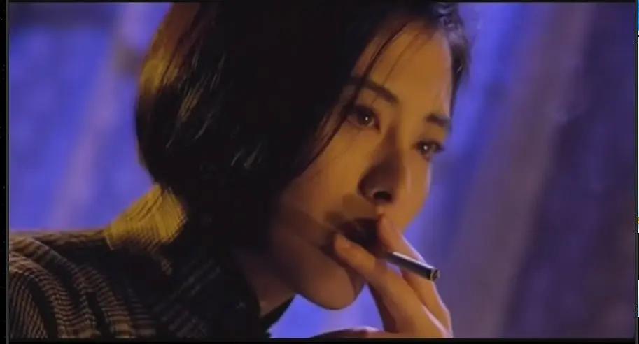 豪门姨太与老爷表妹的缠绵*恋虐**,两绝代佳人合璧——《游园惊梦》