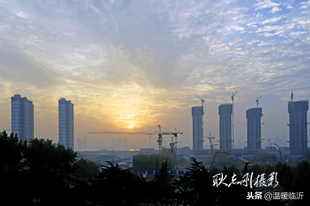 临沂市新东关图片,临沂新东关改造建设方