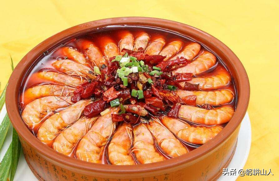 牛肉酱虾酱的正宗做法教程,分享下饭酱料