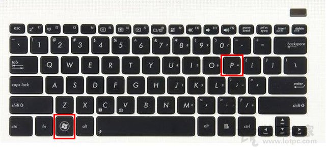 笔记本win10如何设置外接显示器,win10笔记本电脑怎么外接显示器