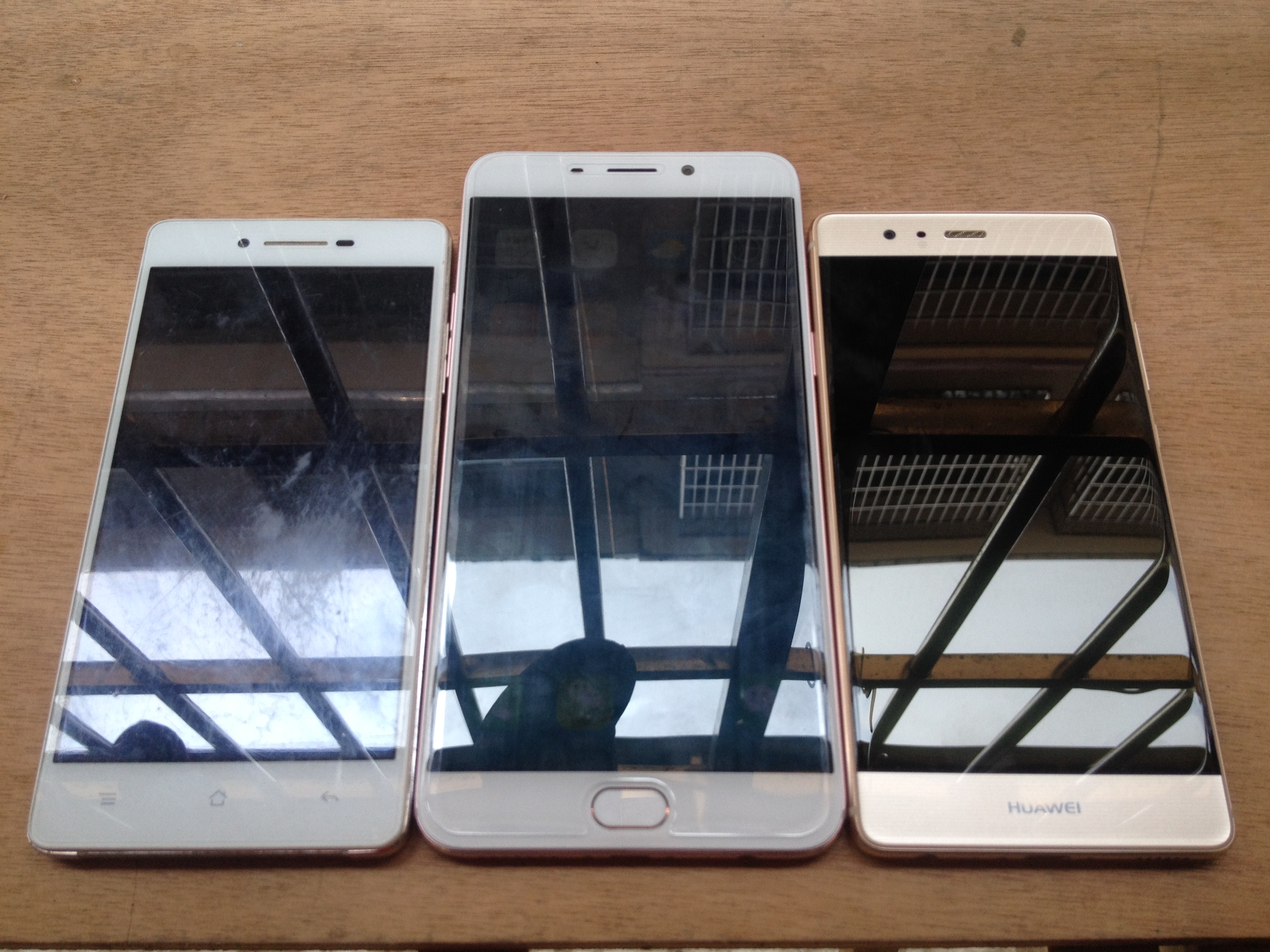 华为p9最新伦敦发布,华为p9真机曝光