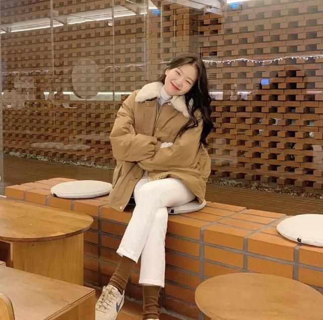 露脚踝袜,今冬不流行露脚踝了露袜才更时髦