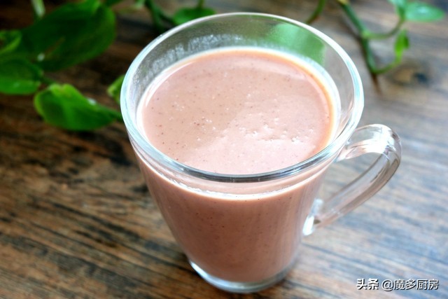 黄豆红豆花生红枣葡萄干豆浆功效,黄豆黑豆红豆花生红枣豆浆的作用