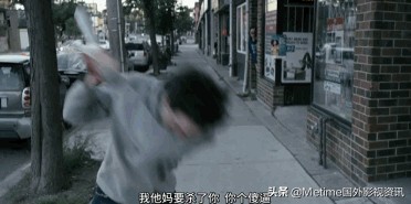 一部油管打造的美剧一看就是低成本零宣传的小破剧，却看的很爽