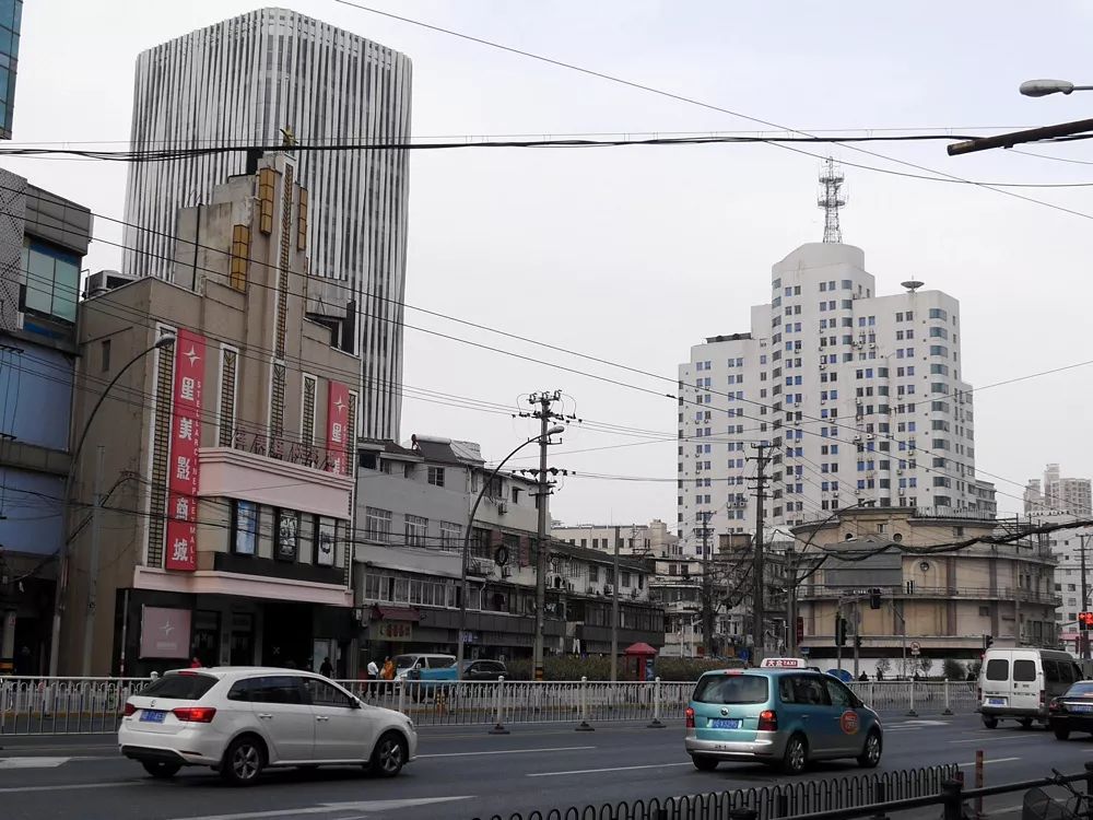 广东歌在上海:另一座城市的声音在这留下了乡愁、时髦与回响