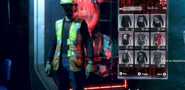 看门狗军团开启免费试玩,看门狗军团试玩教程