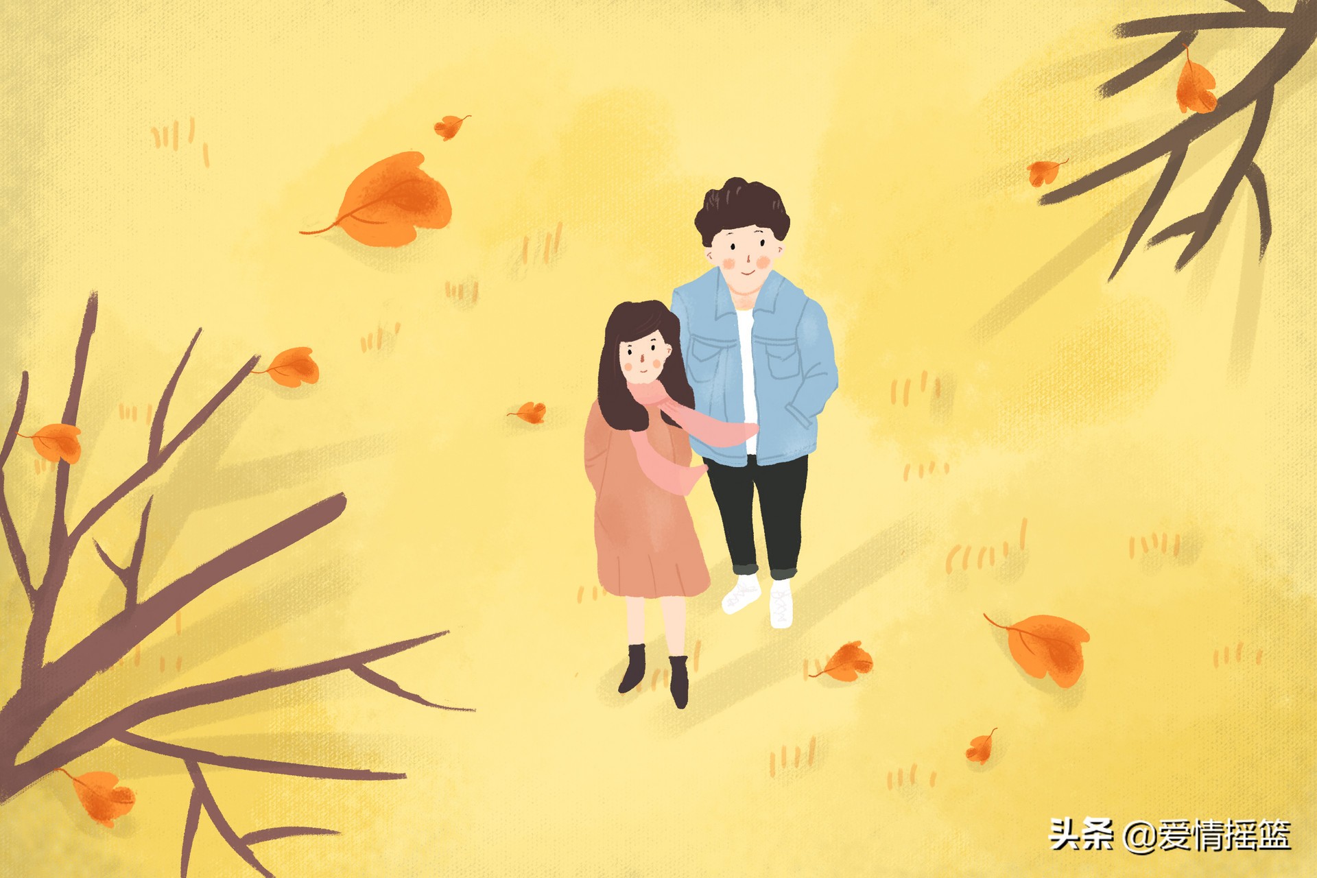 征服女人最有效的方法,征服女人攻心术