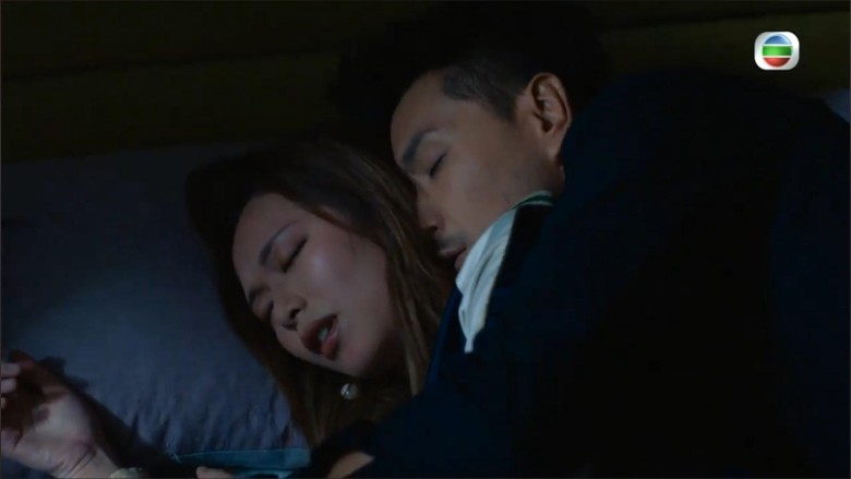 tvb逆天奇案烂结局,tvb经典港剧100部逆天奇案