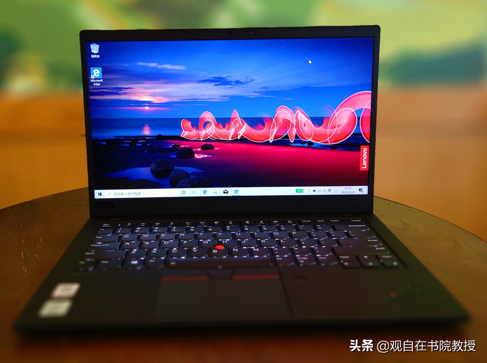2019款ThinkPadX1Carbon测评,thinkpadx1carbon2022款参数