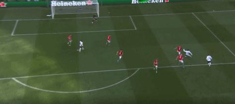 1-1！欧洲杯大冷门，法国难破客场魔咒，乌贼刘“魔力”再现