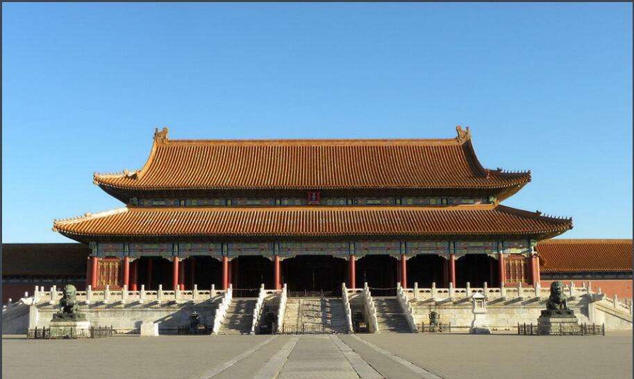 耗资27亿打造的私人宫殿,据说是40亿重金打造的佛顶宫