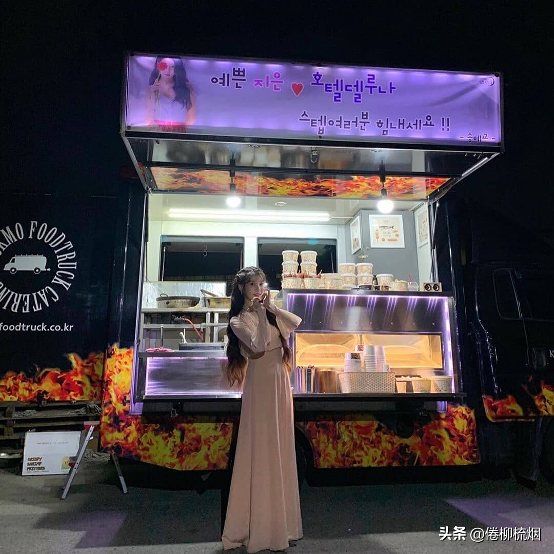 宋慧乔回国后的照片,宋慧乔机场回韩国