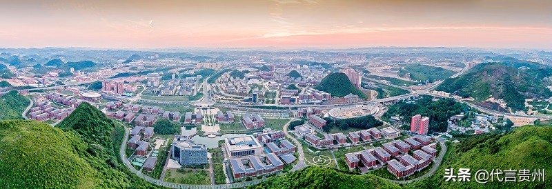 「这就是贵州我为贵州代言」聚焦贵州教育扶贫