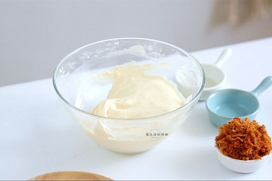 剩下的蛋黄不要扔,吃剩蛋黄可以做什么