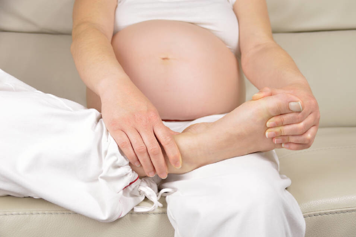 孕晚期太难熬想赶紧卸货的方法,孕晚期怎么缓解不良情绪