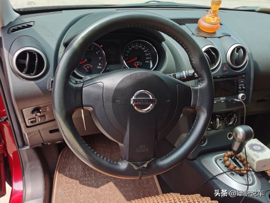 日产逍客和途岳哪个保值,日产逍客保值还是大众宝来保值