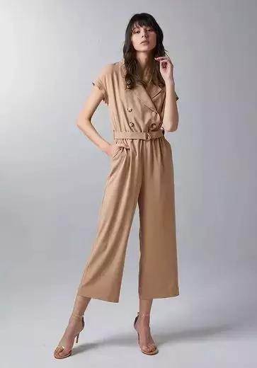 摩都推荐这样穿太太太撩人了，让你C位整个春夏