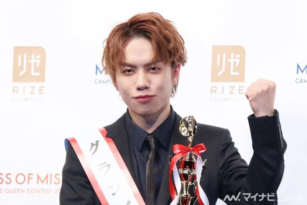 日本最美大学生出炉,日本最美高中生出炉