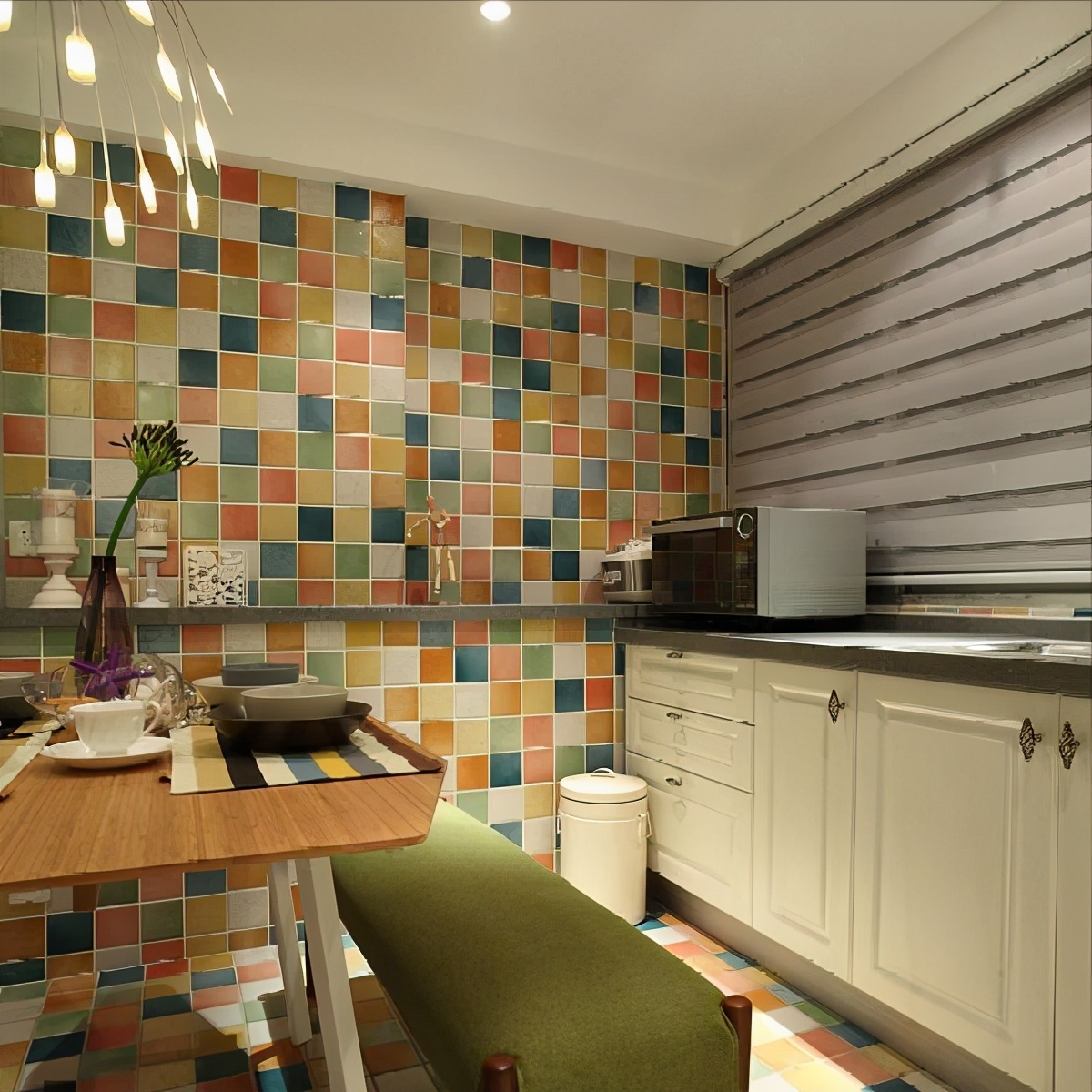 家里装修想装投影仪需要注意哪些,五行缺水火家里装修要注意什么