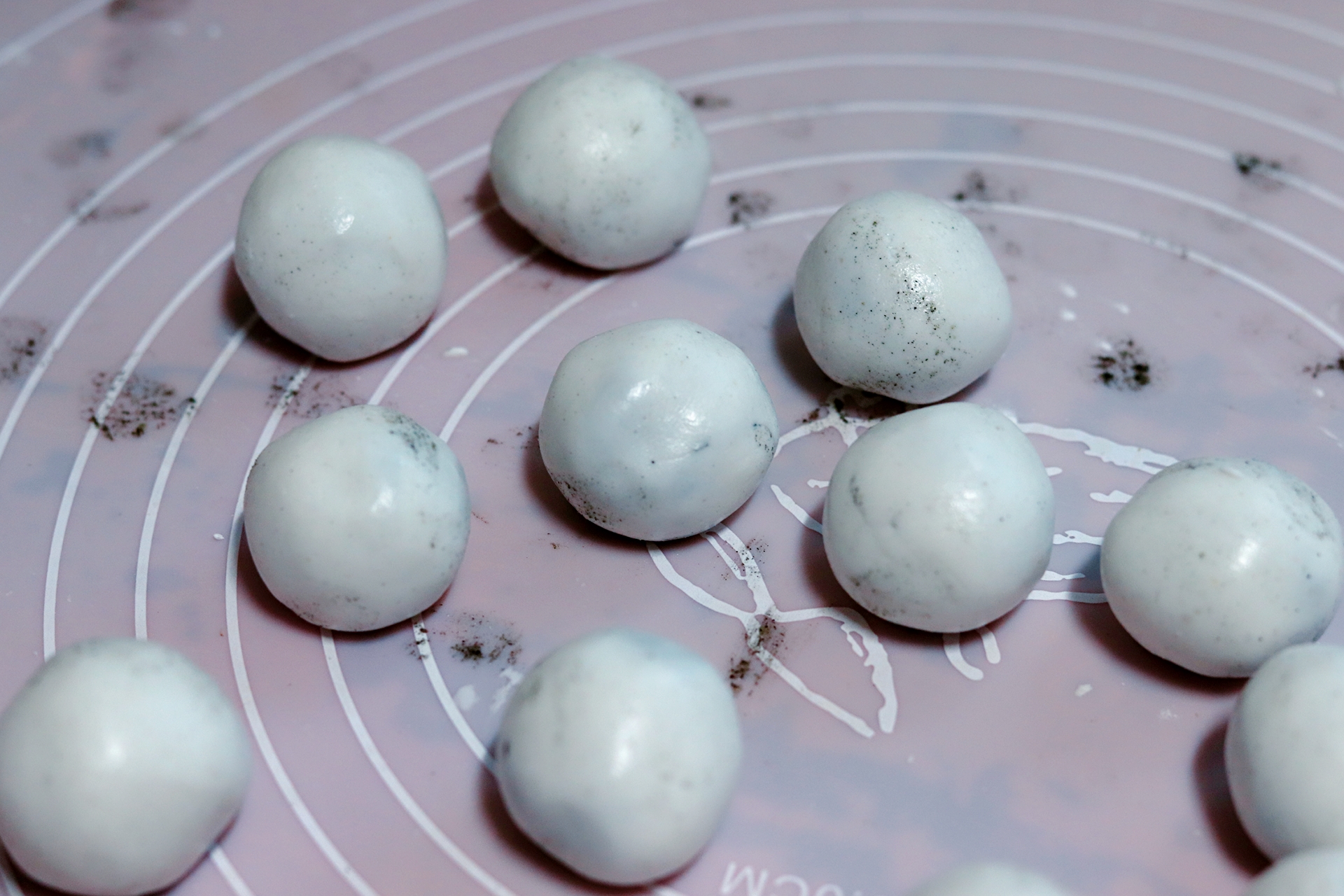 喜欢吃汤圆，你却不知道的小技巧！这样做，口感Q弹，不破皮！