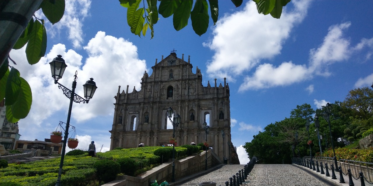 澳门劳工，真的与你的想象一样吗