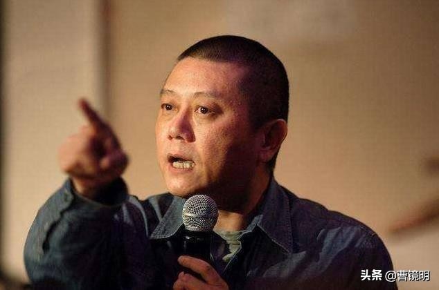 王朔怼北京娱乐信报记者是谁,王朔为什么被称为痞子作家