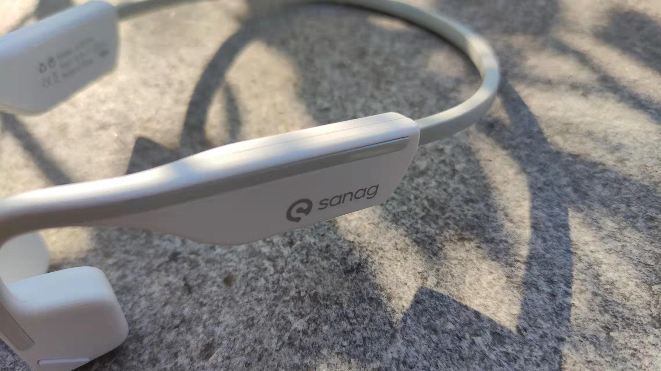 sanaga11spro骨传导蓝牙耳机,sanaga11spro