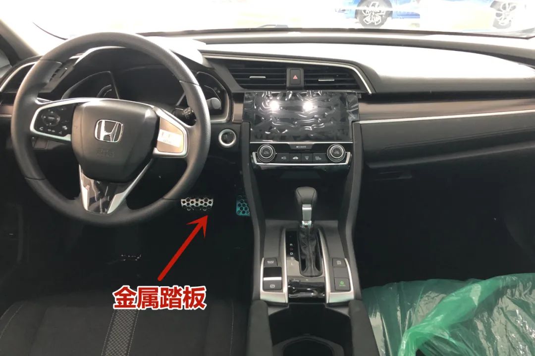 思域探店价格,探店本田思域混动优惠