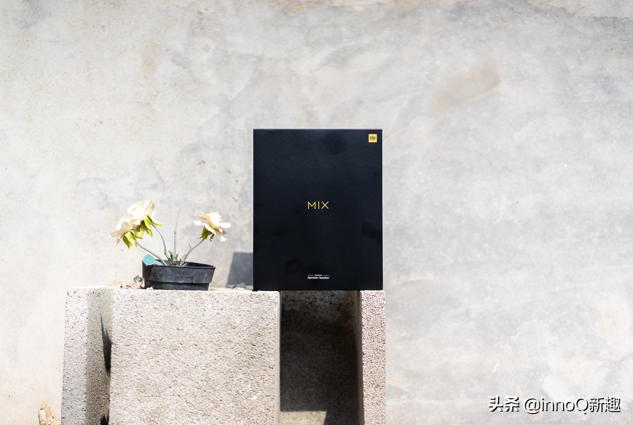 MIXFOLD体验:用上小米折叠屏后我彻底回不去了