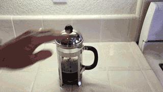 手冲咖啡壶挑选,咖啡壶怎么挑选