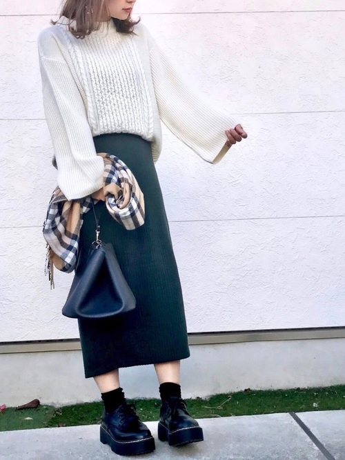 全身穿「GU」也有高级感！推荐日系女子高CP值穿搭术