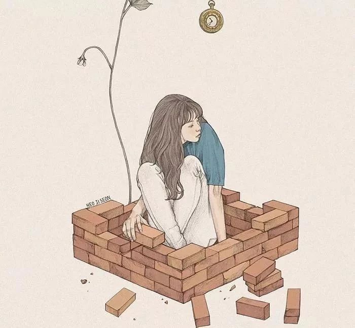 明明相爱却老是吵架,为什么明明相爱却要天天吵架