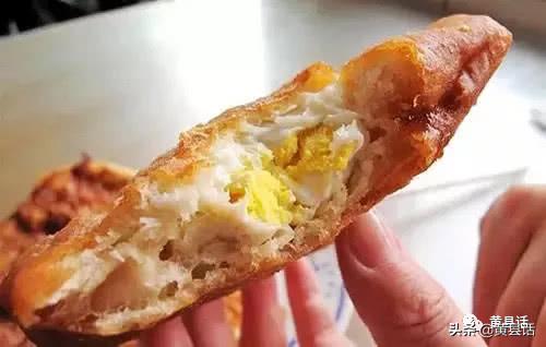 油条叫麻烫？面鱼儿叫炉箅馃子？你不知道的那些叫法