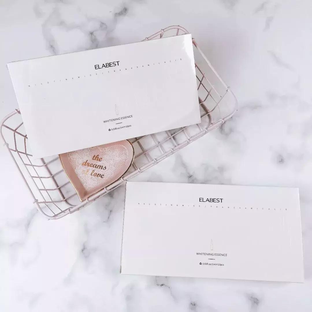 几十块的增白针,几十块美白