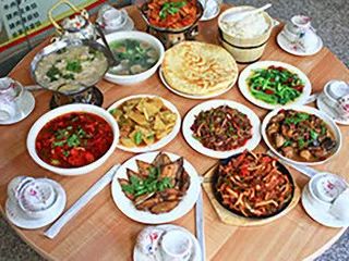 每个人的旅行清单，都有个云南，或迟或早，我们都将到达那方天地