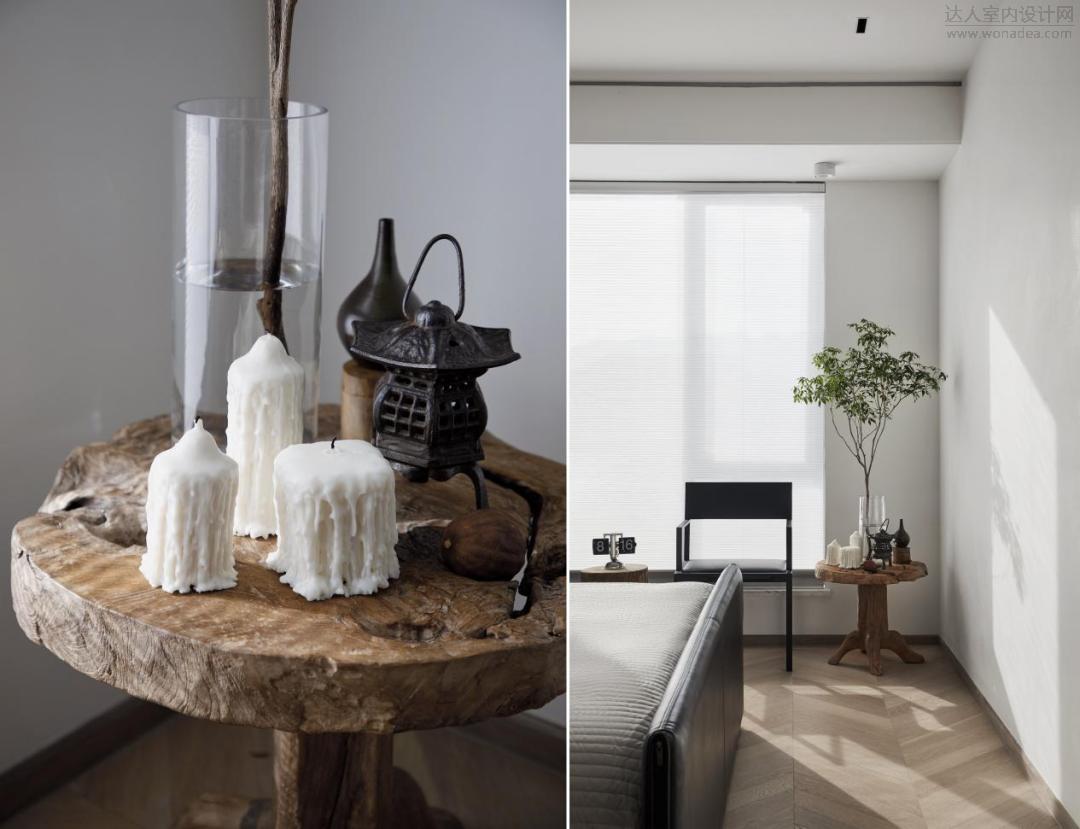 众典空间丨悦青蓝·锦轩89㎡私宅