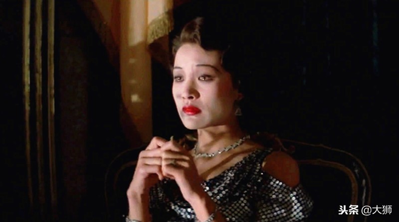 末代皇后婉容变成疯子视频,末代皇后婉容的经历