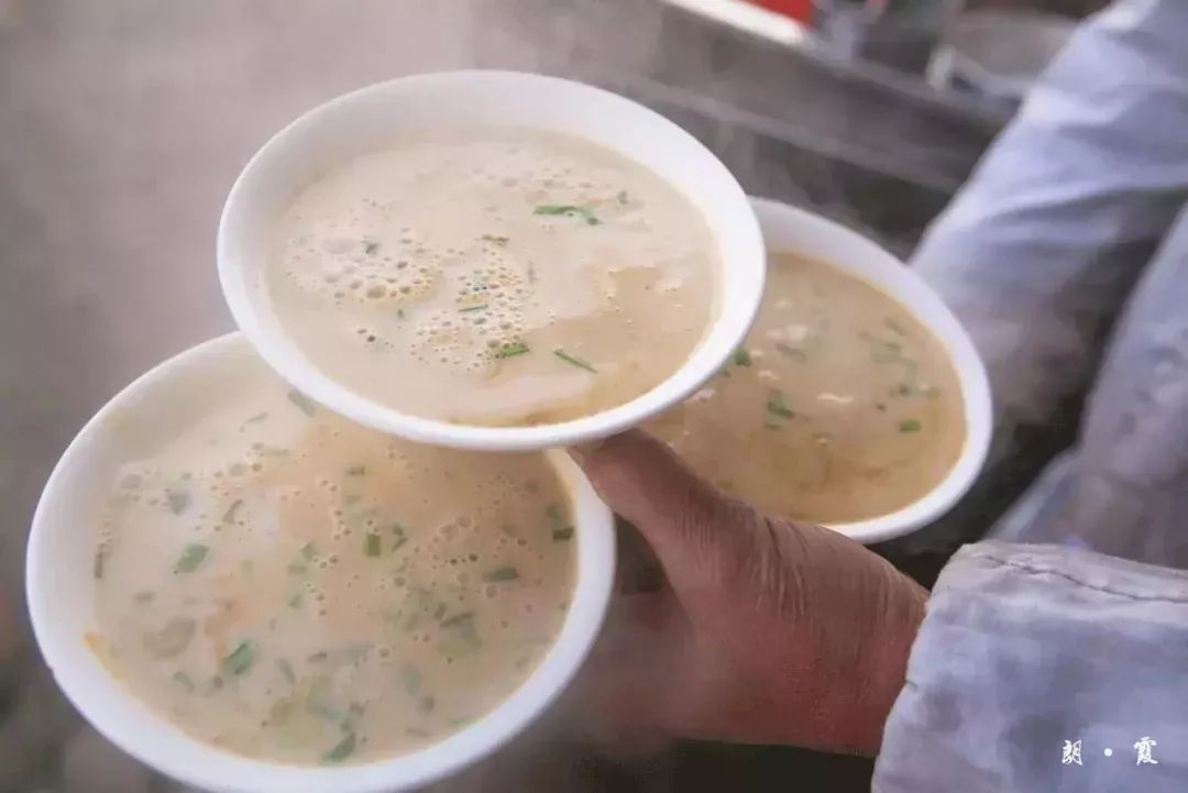 宁波记忆中的味道美食打卡,总有一种味道让你难以忘记