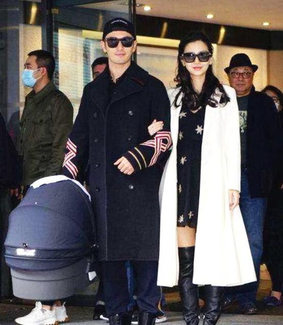 angelababy生子后立恢复少女状态的秘密——孕妇的三期运动