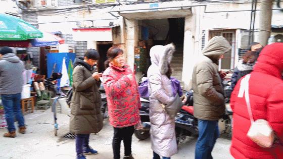 南京藏在巷子里的面条,藏在南京巷子里的宝藏小吃