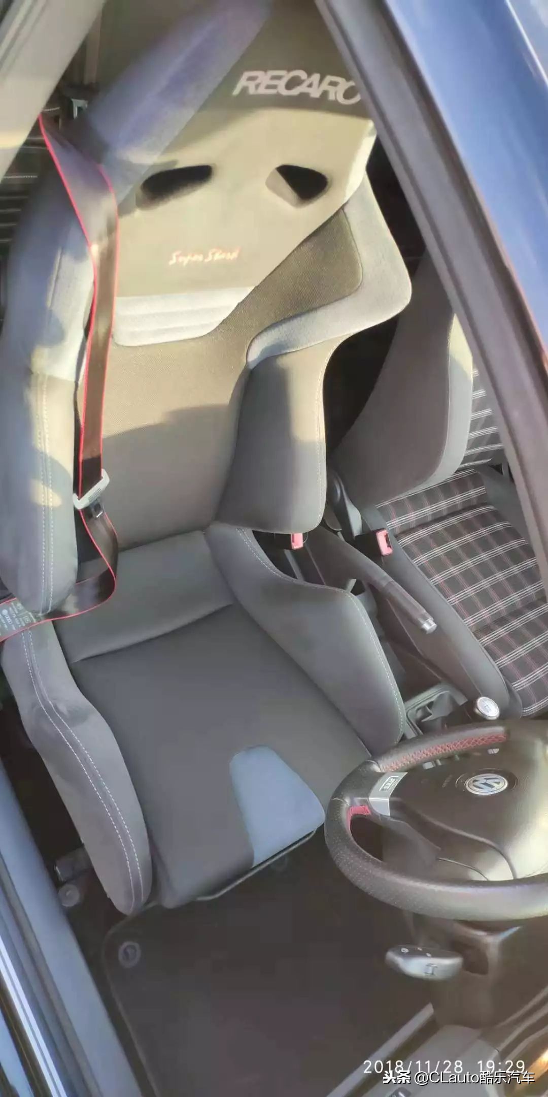 车有故事会｜WILLIAM：养不起爆缸的STI，我换了一辆POLOGTI